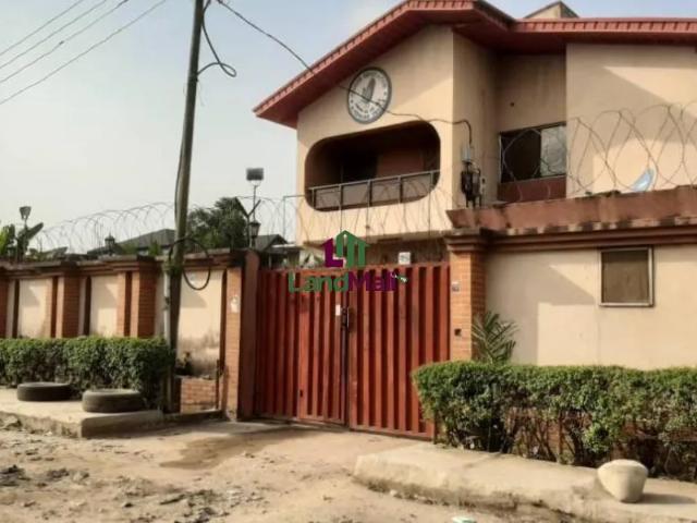 Property for sale in Eti Osa, Abuja