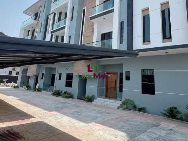 Property for sale in Eti Osa, Abuja