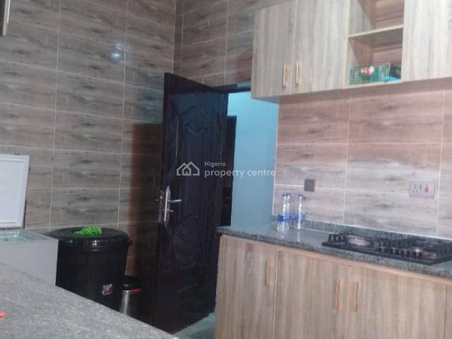 Flat for sale in Guma, Benue