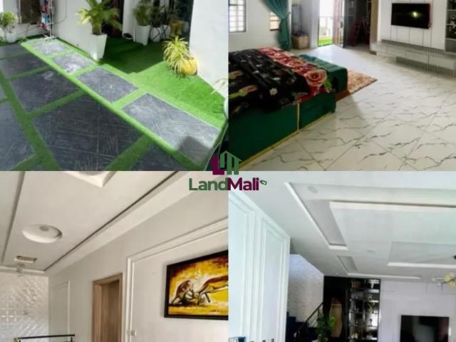 Property for sale in Eti Osa, Abuja