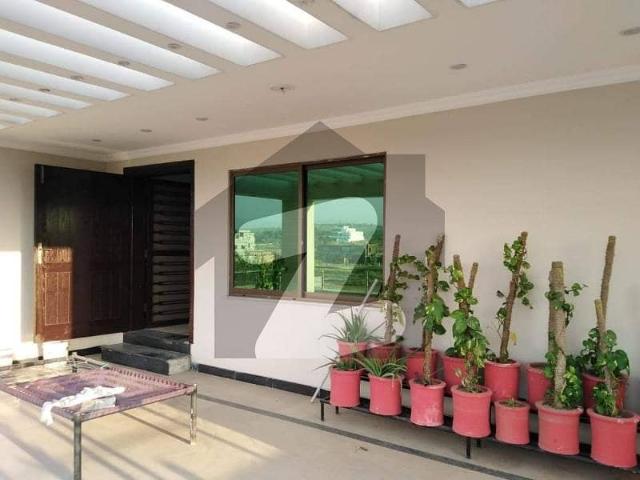 House for sale in Islamabad