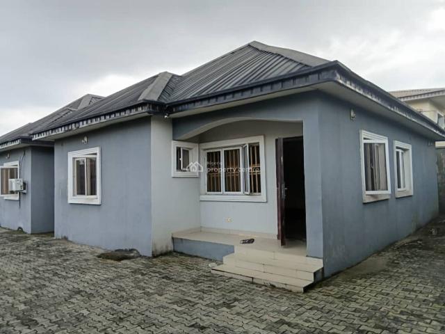 Property for rent in Eti Osa, Abuja