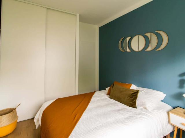 Appartement location à Grenoble