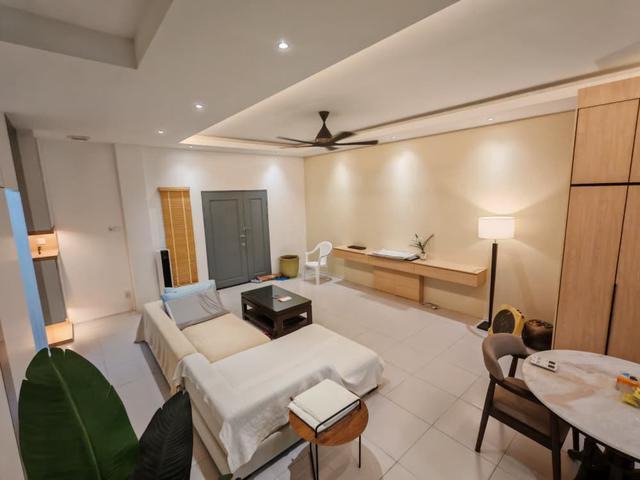 Townhouse for sale in Kuching, Sarawak
