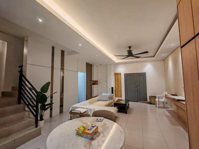 Townhouse for sale in Kuching