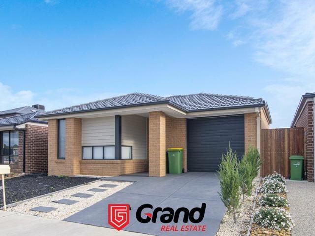 House for rent in South Siding Estate, Melbourne