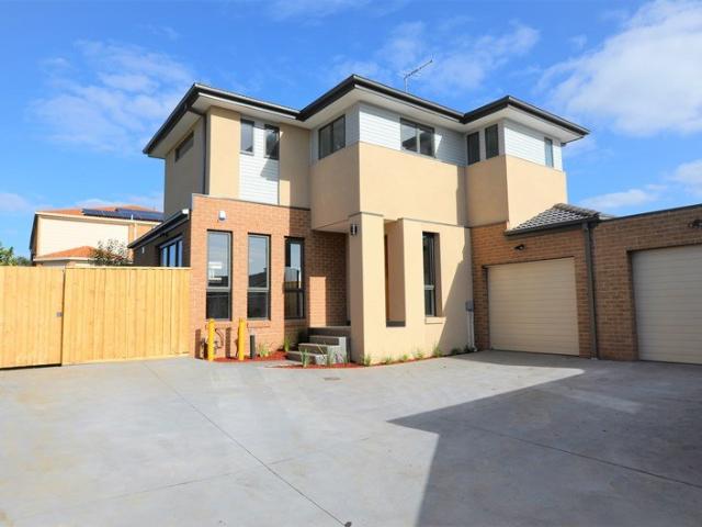 Apartment for rent in Camerons Creek, Victoria