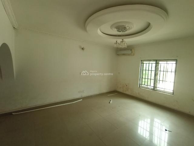 Duplex for rent in Asokoro District , Sokoto