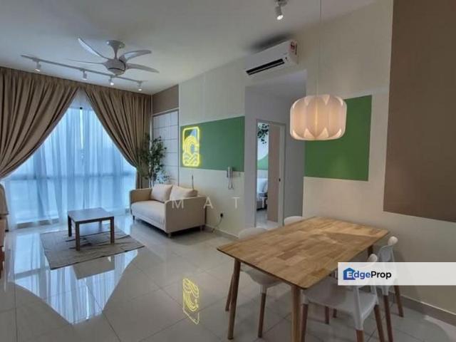 Condominium for rent in Country Heights Damansara, Kuala Lumpur