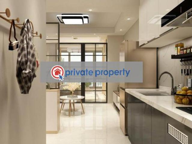 Apartment for sale in Kilimani, Kiambu