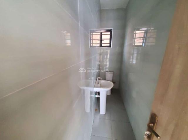 Property for rent in Eti Osa, Lagos