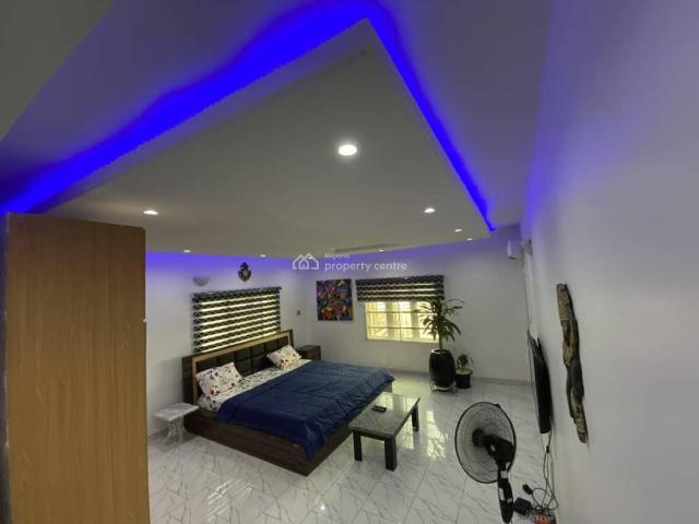 Flat for sale in Lekki, Lagos