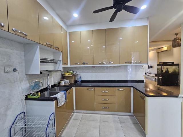Terraced House for sale in Putrajaya