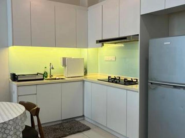 Serviced Residence for rent in Batu Caves, Majlis Perbandaran Selayang