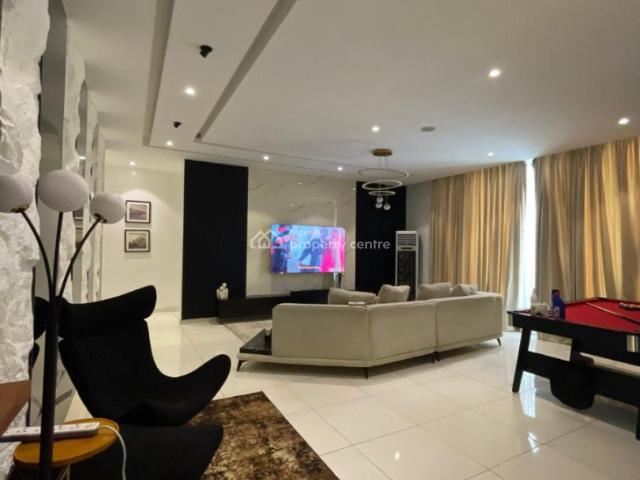 Flat for sale in Eti Osa, Lagos