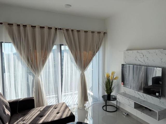 Condominium for rent in Inanam, Sabah