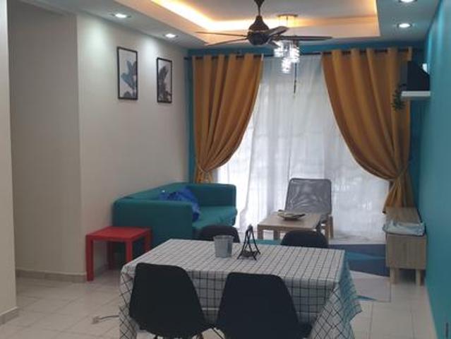 Apartment for rent in Petaling, Subang Jaya