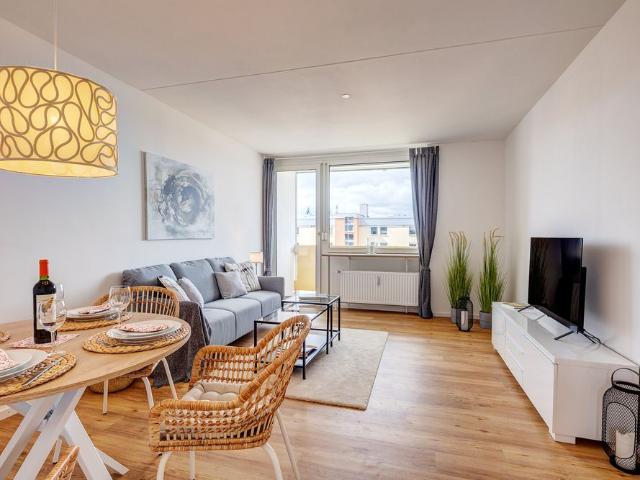 Apartment mieten in Aubing-Lochhausen-Langwied, München