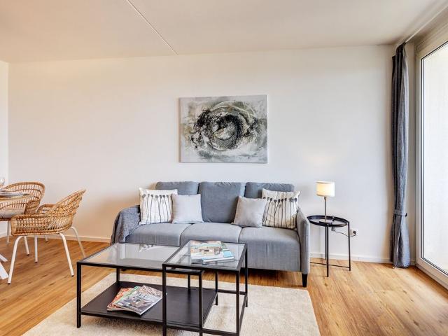 Apartment mieten in Aubing-Lochhausen-Langwied, München