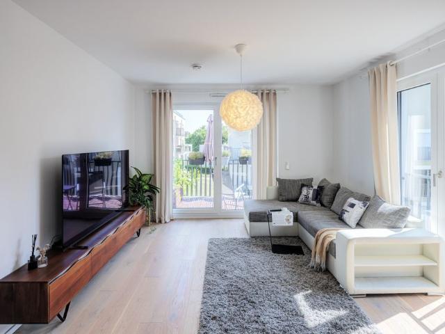 Apartment mieten in Aubing-Lochhausen-Langwied, München