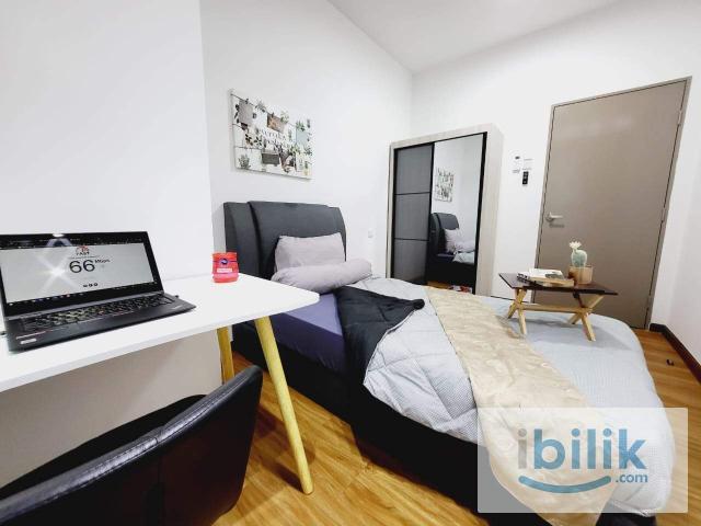 Room for rent in Petaling, Damansara Damai