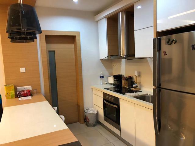 Condominium for rent in Penang