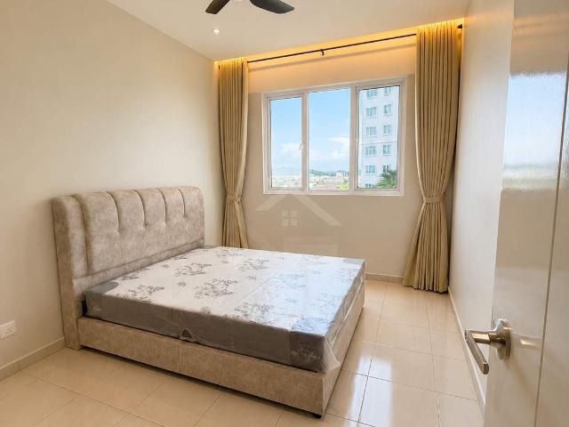 Room for rent in Georgetown, Penang