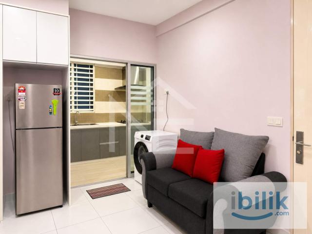 Room for rent in Georgetown, Penang