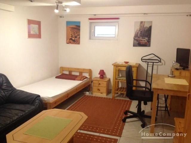 Studio mieten in Lübeck, Alt-Moisling / Genin