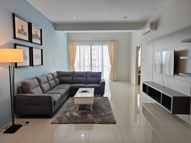 Condominium for rent in Miri, Bahagian Miri