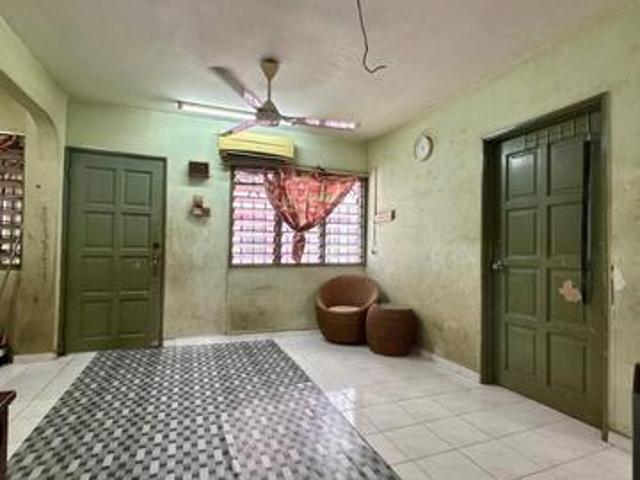 Flat for sale in Cheras