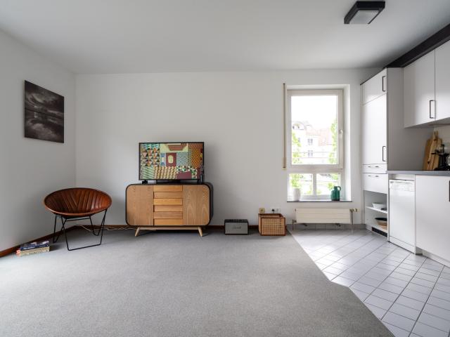 Apartment mieten in Rotebühl, Stuttgart