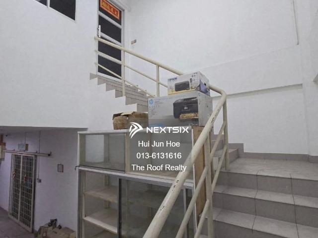 Residential House for sale in Kuching, Sarawak