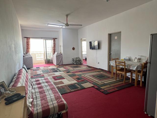 Apartment for sale in Country Heights Damansara, Kuala Lumpur