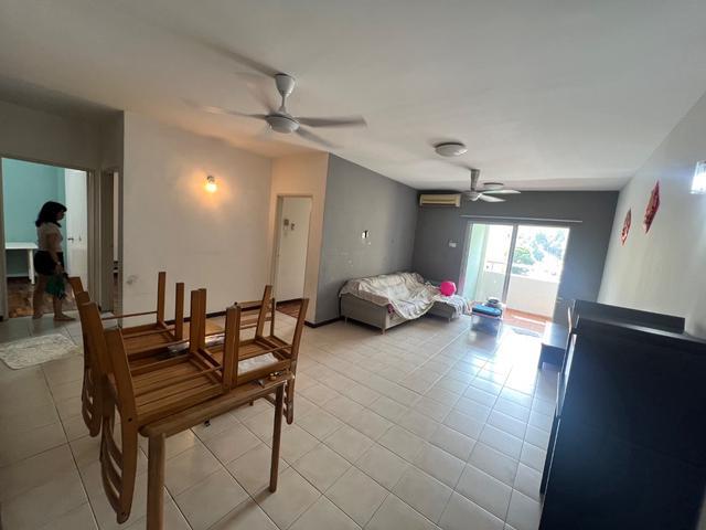 Condominium for rent in Petaling, Damansara Damai