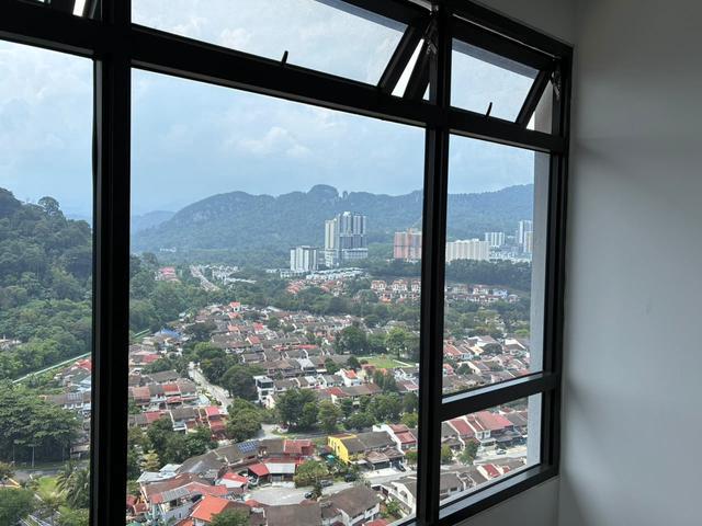 Serviced Residence for rent in Country Heights Damansara, Kuala Lumpur
