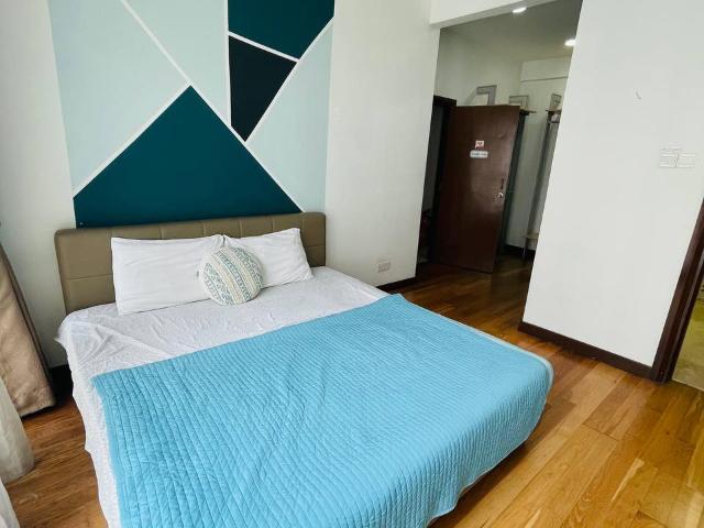 Apartment for rent in Country Heights Damansara, Kuala Lumpur