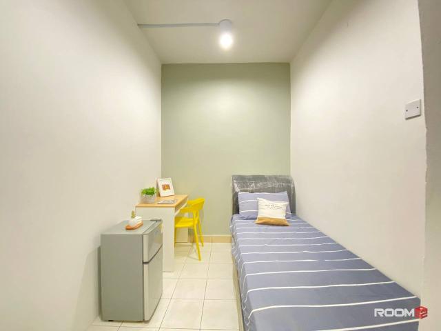 Apartment for rent in Country Heights Damansara, Kuala Lumpur