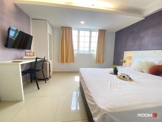 Apartment for rent in Petaling, Damansara Damai