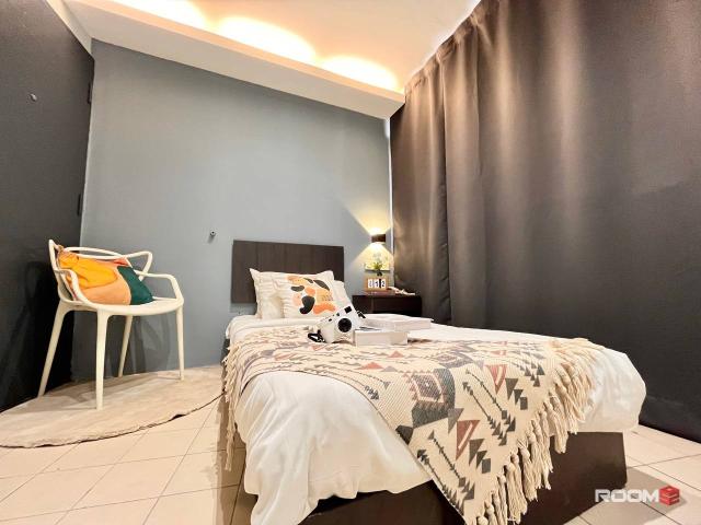 Apartment for rent in Petaling, Subang Jaya