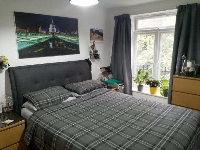 Apartment for rent in London Borough of Sutton, Greater London