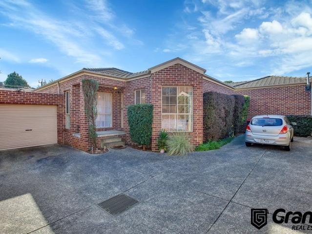 Apartment for rent in Camerons Creek, Victoria