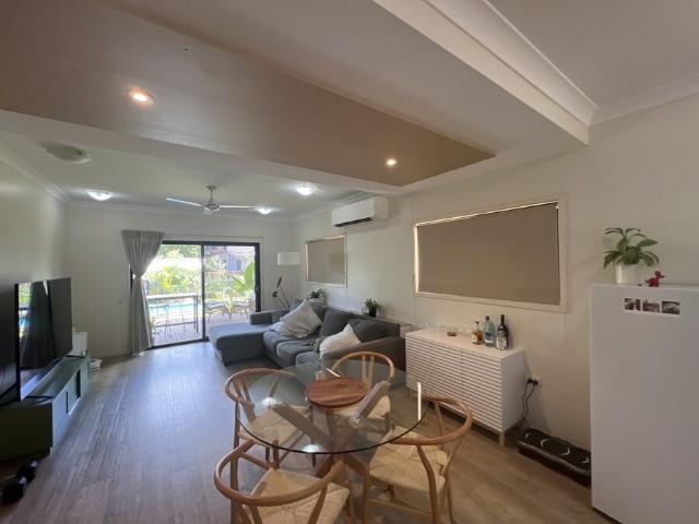Townhouse for sale in Rocky Point, Queensland