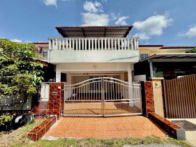Terraced House for sale in Petaling, Subang Jaya
