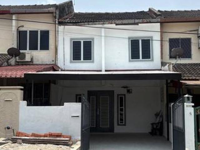 Terraced House for sale in Cheras, Majlis Perbandaran Kajang