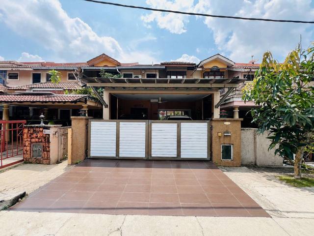 Terraced House for sale in Kota Damansara, Petaling Jaya