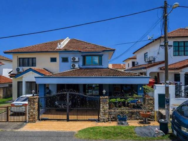 Residential House for sale in Petaling, Subang Jaya
