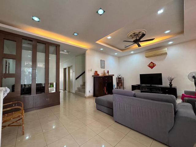 Terraced House for sale in Cheng, Bandaraya Melaka