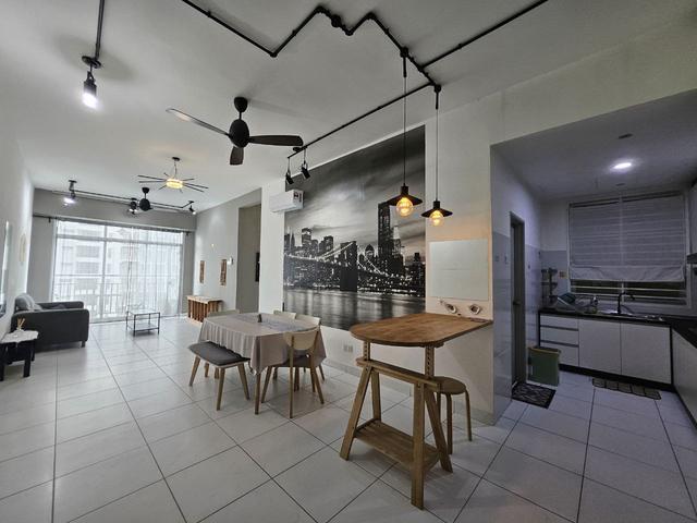 Serviced Residence for rent in Bandar Saujana Putra, Kuala Langat