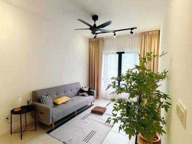 Condominium for rent in Georgetown, Penang